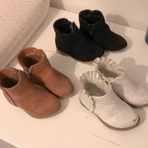 Toddler boots